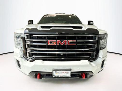 2023 GMC Sierra 3500 Base