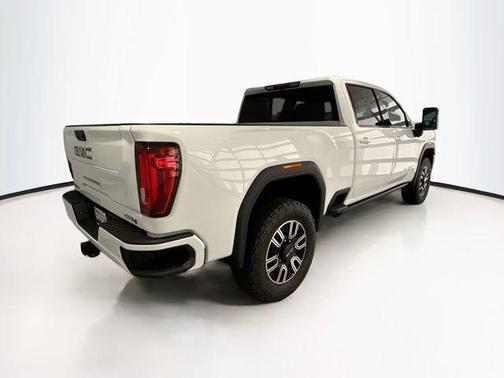 2023 GMC Sierra 3500 Base
