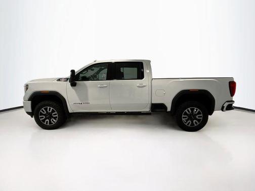 2023 GMC Sierra 3500 Base