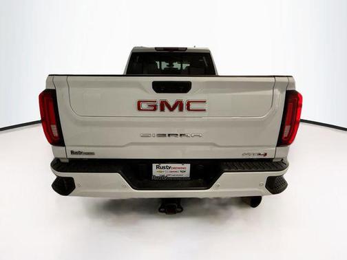 2023 GMC Sierra 3500 Base