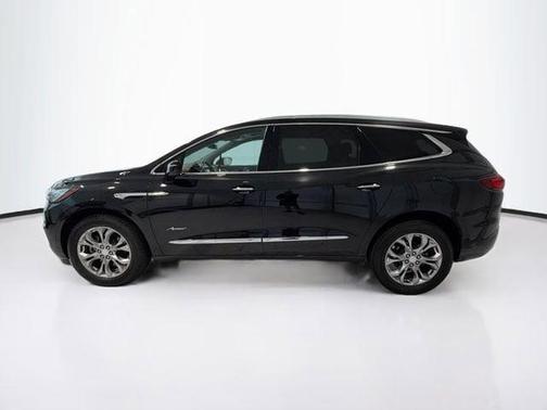 2019 Buick Enclave Avenir
