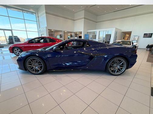 2026 Chevrolet Corvette Z06