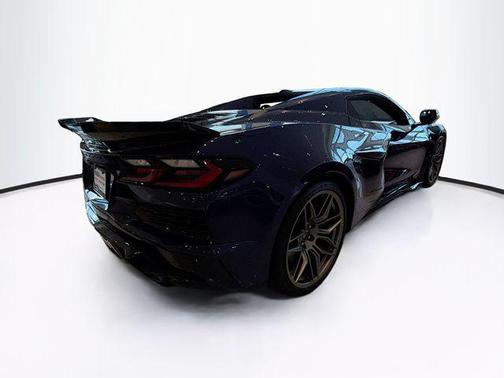 2026 Chevrolet Corvette Z06