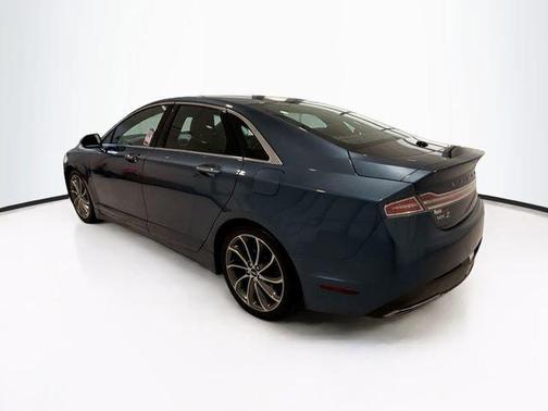 2019 Lincoln MKZ Reserve I