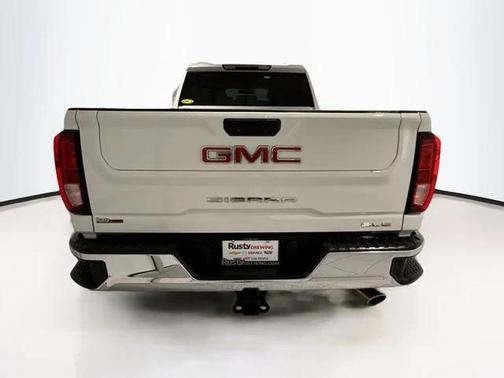 2024 GMC Sierra 2500 SLE