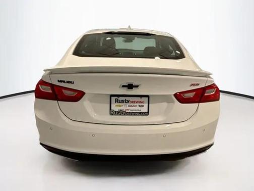 2024 Chevrolet Malibu FWD RS
