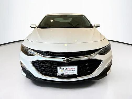 2024 Chevrolet Malibu FWD RS