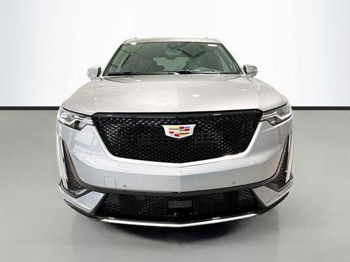 2025 Cadillac XT6 Sport AWD