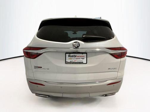 2018 Buick Enclave Avenir