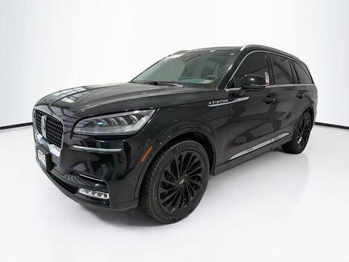 2021 Lincoln Aviator Reserve AWD