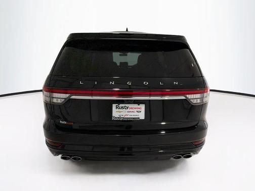 2021 Lincoln Aviator Reserve AWD