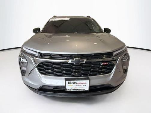 2025 Chevrolet Trax FWD 2RS