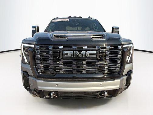 Sterling 2026 GMC Sierra 2500 Denali Ultimate