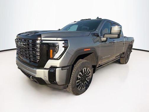 Sterling 2026 GMC Sierra 2500 Denali Ultimate