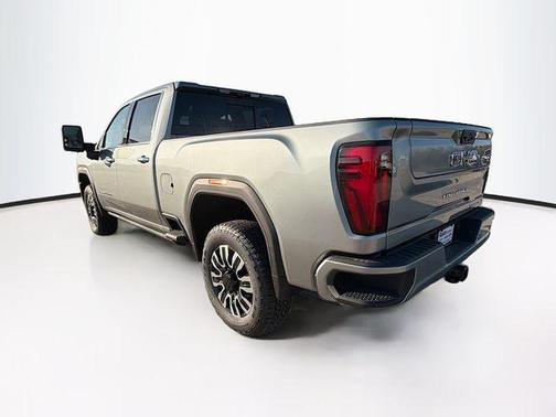 Sterling 2026 GMC Sierra 2500 Denali Ultimate