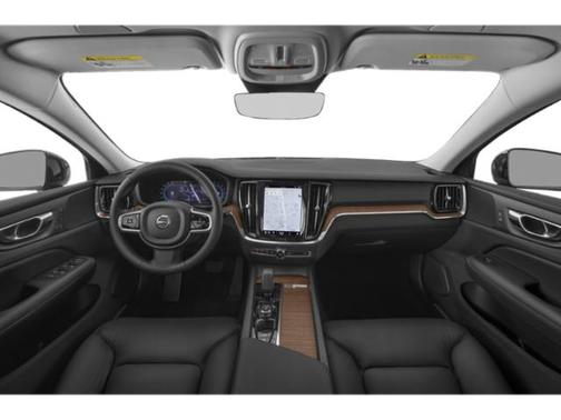 2024 Volvo S60 B5 Core Dark Theme