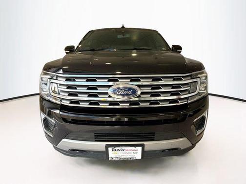 2018 Ford Expedition Max Limited