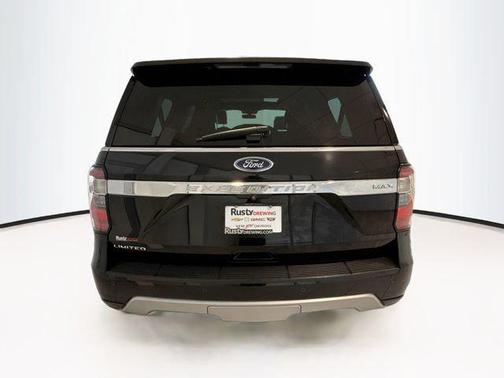 2018 Ford Expedition Max Limited