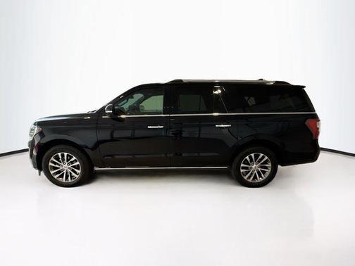 2018 Ford Expedition Max Limited