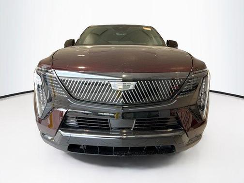 2025 Cadillac Escalade IQ Sport 1