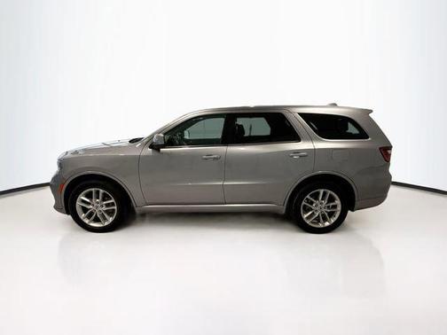 2021 Dodge Durango GT AWD