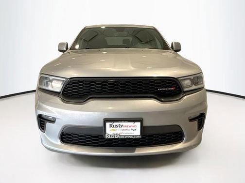 2021 Dodge Durango GT AWD