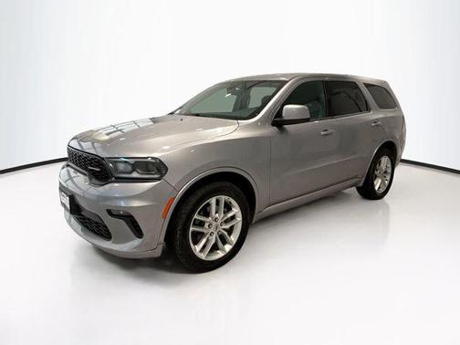 2021 Dodge Durango GT AWD