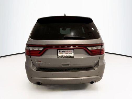 2021 Dodge Durango GT AWD
