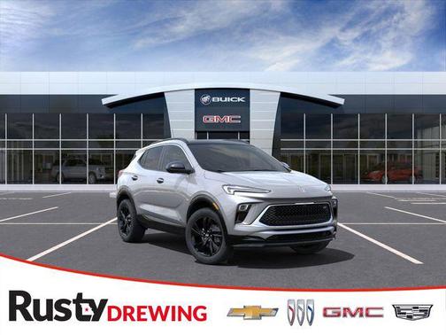 2025 Buick Encore GX Sport Touring