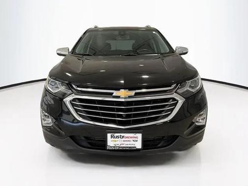 2020 Chevrolet Equinox L