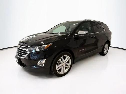 2020 Chevrolet Equinox L