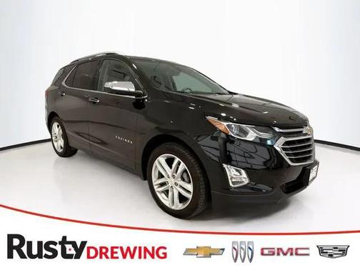 2020 Chevrolet Equinox L