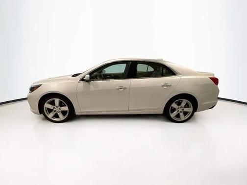2015 Chevrolet Malibu 2LZ