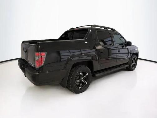 2013 Honda Ridgeline RTL
