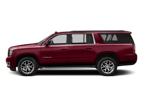 2017 GMC Yukon XL SLT