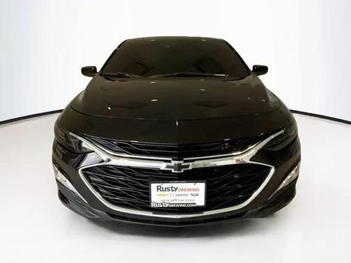 2024 Chevrolet Malibu FWD RS