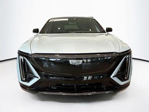 2025 Cadillac LYRIQ Sport