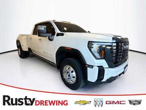 2024 GMC Sierra 3500 Denali