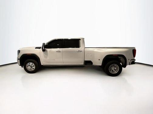 2024 GMC Sierra 3500 Denali