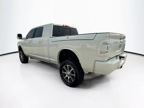 2024 RAM 2500 Longhorn