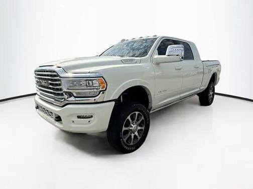2024 RAM 2500 Longhorn