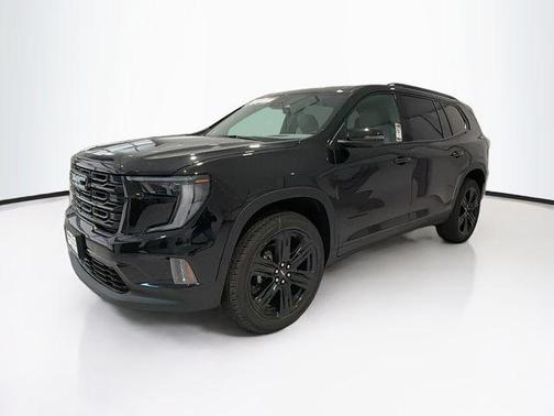 2026 GMC Acadia Elevation AWD