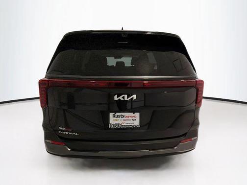 2025 Kia Carnival SX Prestige