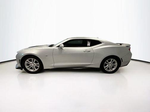 2017 Chevrolet Camaro 1SS