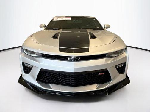 2017 Chevrolet Camaro 1SS