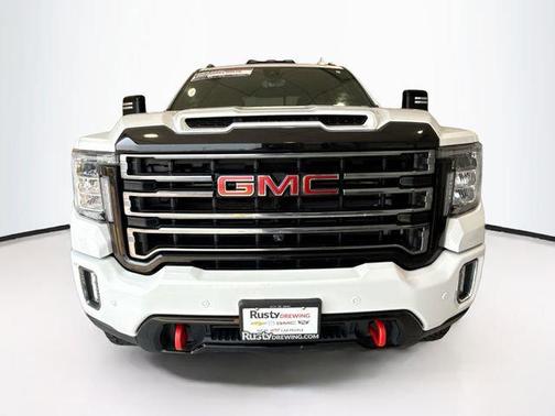 2023 GMC Sierra 3500 Base