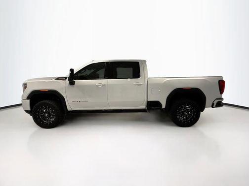 2023 GMC Sierra 3500 Base