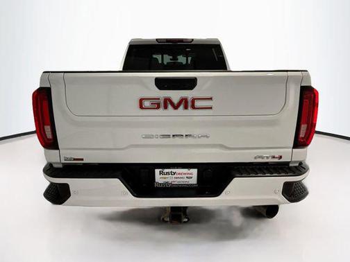 2023 GMC Sierra 3500 Base