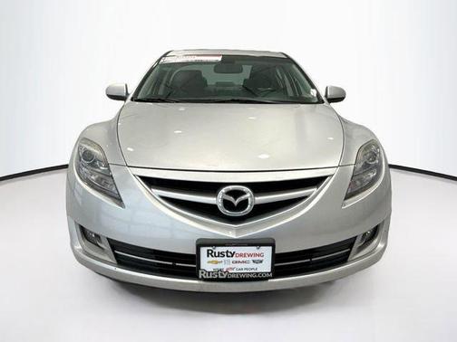 2010 Mazda Mazda6 s Grand Touring