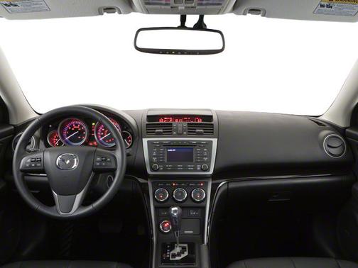 2010 Mazda Mazda6 s Grand Touring